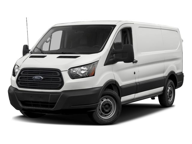 2017 Ford Transit Base