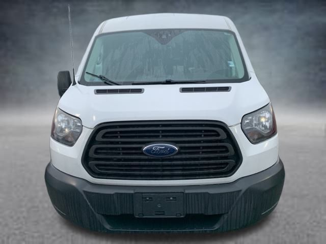 2017 Ford Transit XL