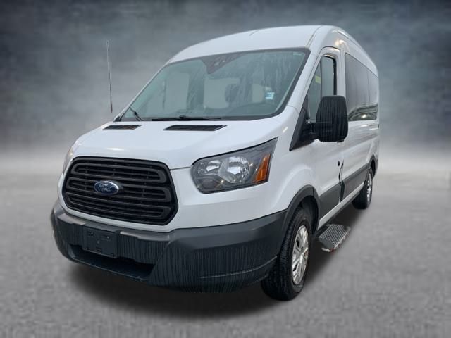 2017 Ford Transit XL