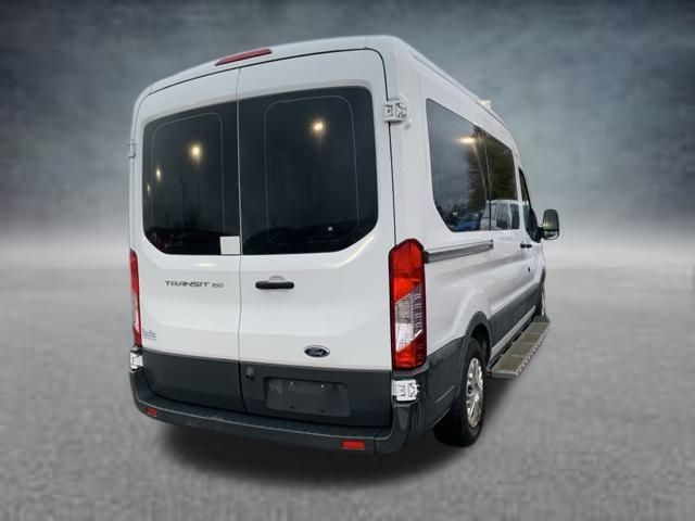 2017 Ford Transit XL