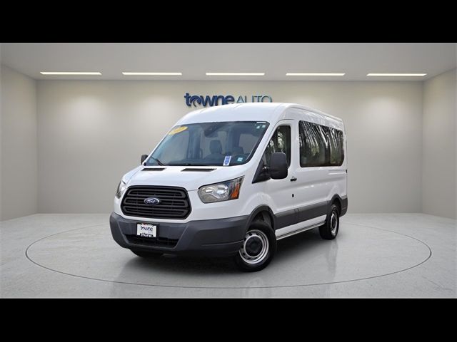 2017 Ford Transit XL