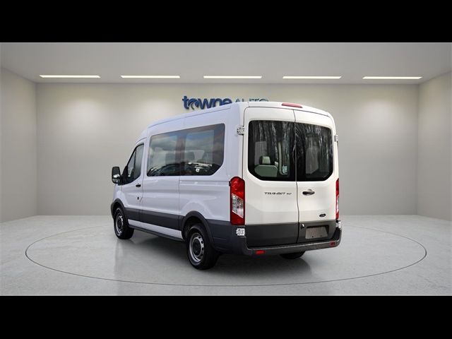 2017 Ford Transit XL