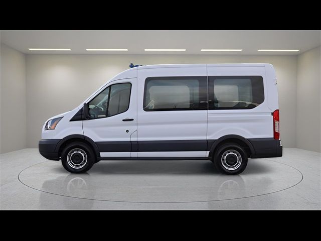 2017 Ford Transit XL