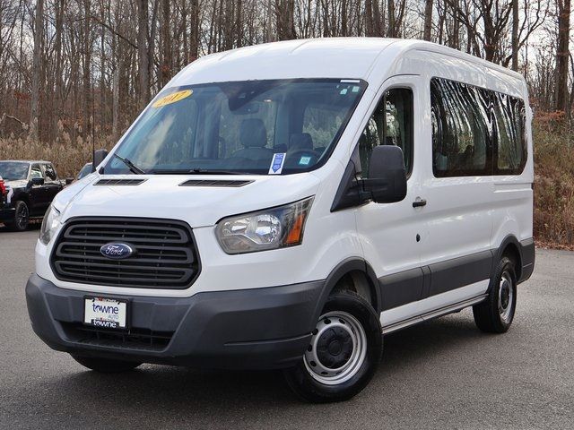 2017 Ford Transit XL