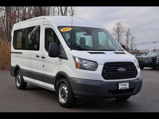 2017 Ford Transit XL