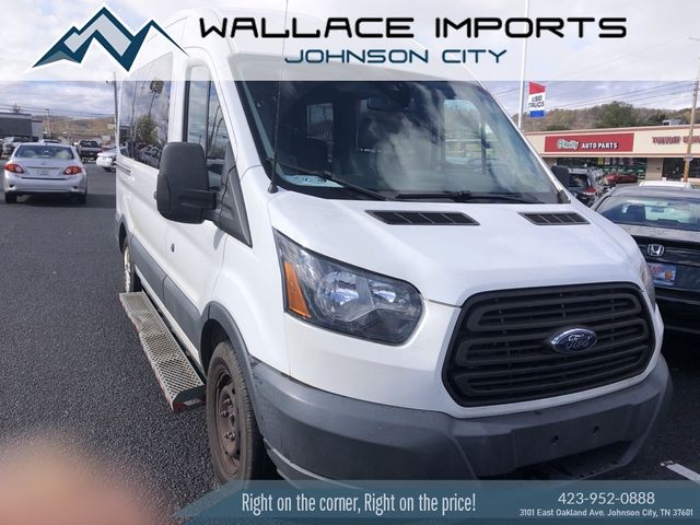 2017 Ford Transit XL