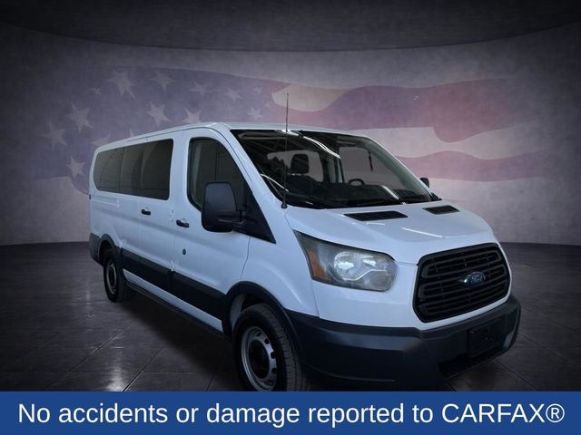 2017 Ford Transit XL