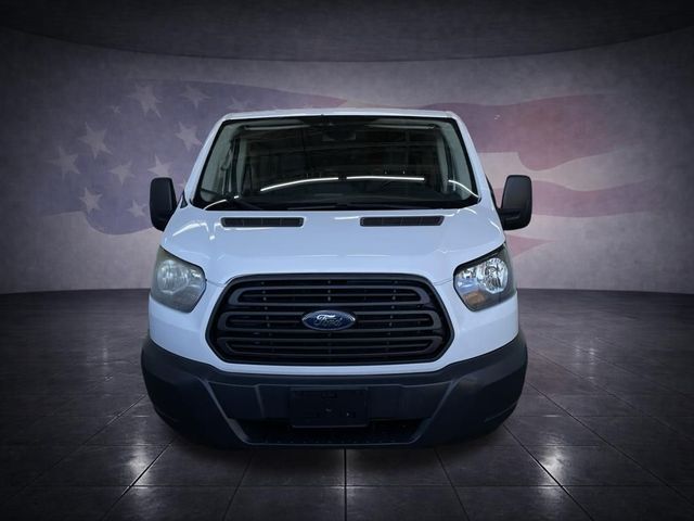2017 Ford Transit XL