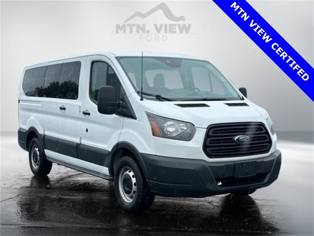 2017 Ford Transit XL