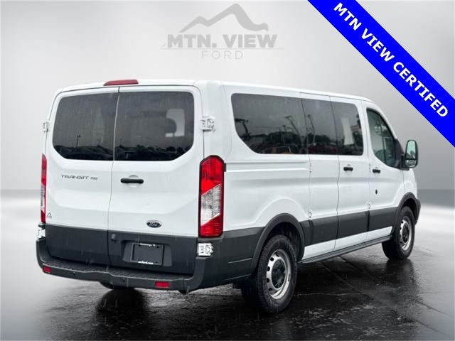 2017 Ford Transit XL