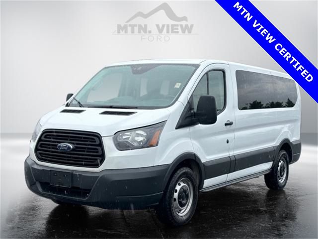 2017 Ford Transit XL