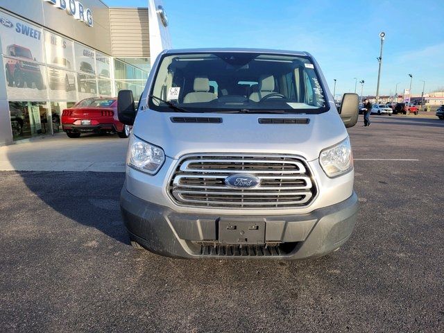 2017 Ford Transit XLT