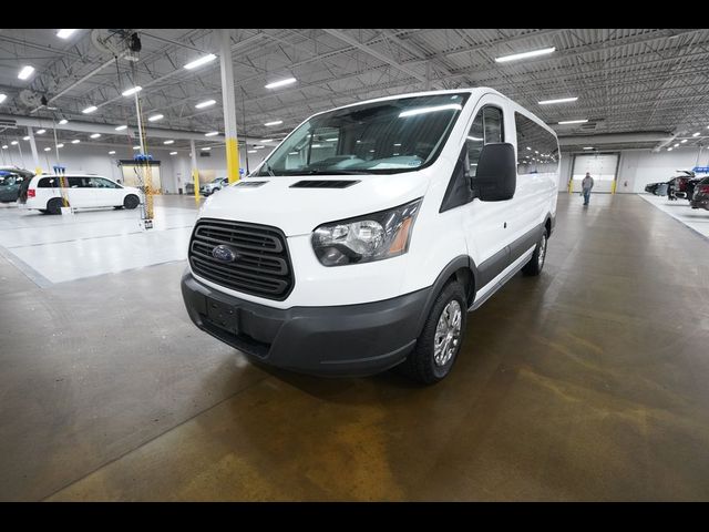 2017 Ford Transit XL