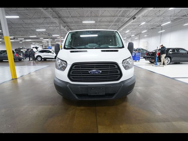 2017 Ford Transit XL