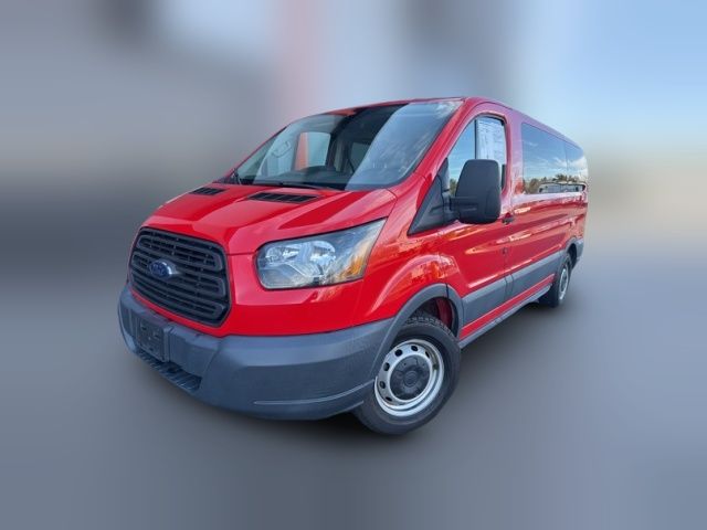 2017 Ford Transit XL