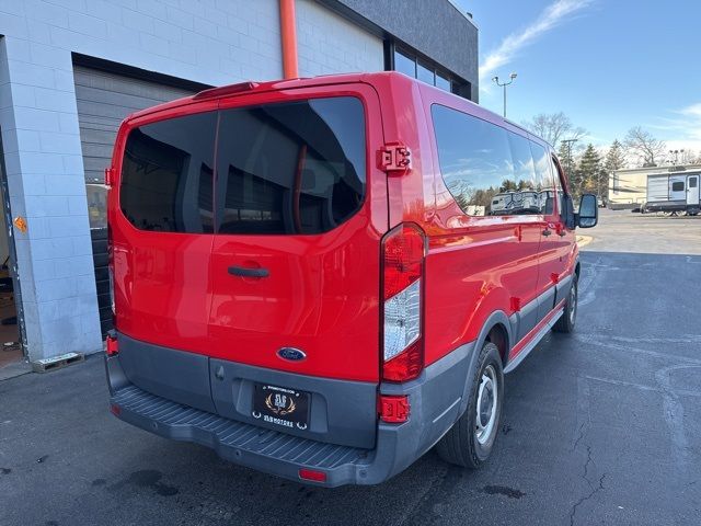 2017 Ford Transit XL