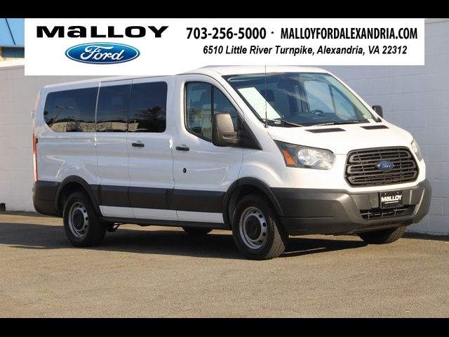 2017 Ford Transit XL