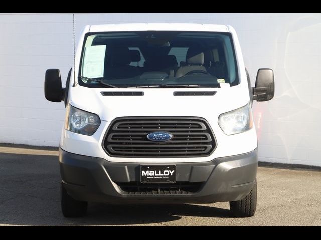 2017 Ford Transit XL