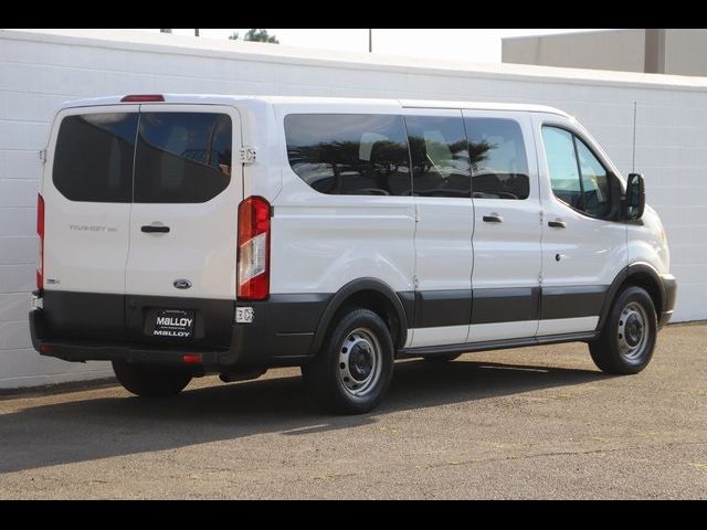 2017 Ford Transit XL