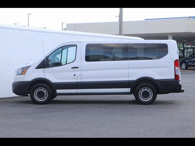 2017 Ford Transit XL