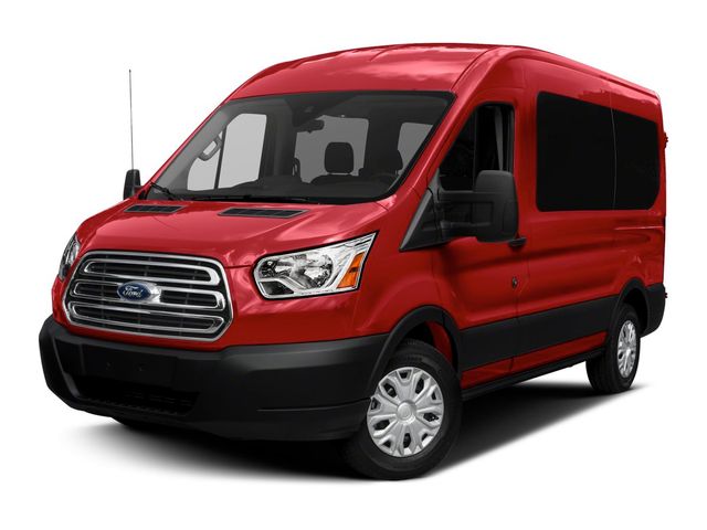 2017 Ford Transit XL