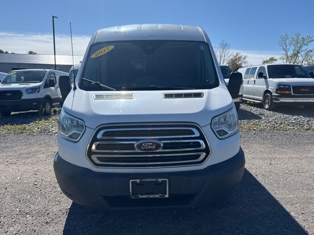 2017 Ford Transit XLT