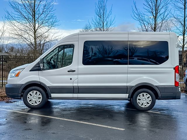 2017 Ford Transit XLT