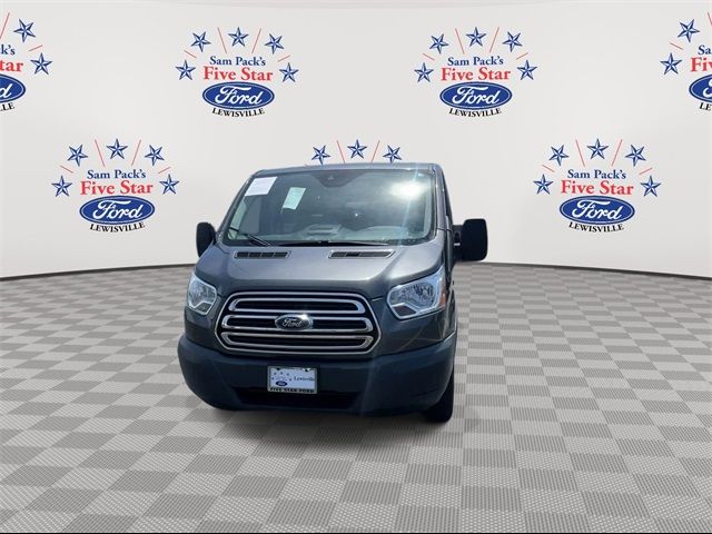 2017 Ford Transit XLT