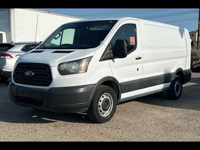 2017 Ford Transit Base