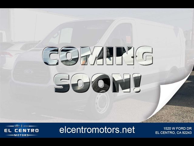 2017 Ford Transit Base