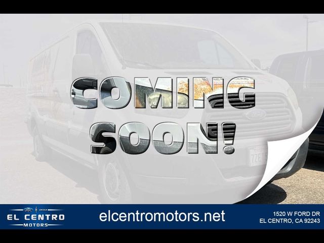 2017 Ford Transit Base