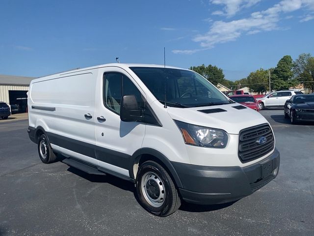 2017 Ford Transit Base