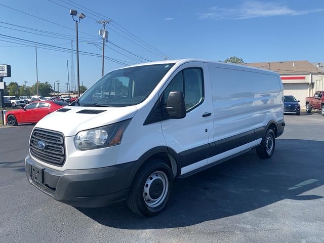 2017 Ford Transit Base