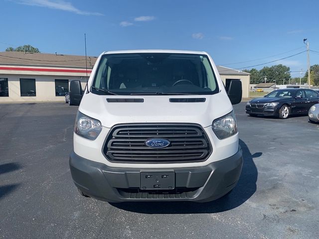 2017 Ford Transit Base