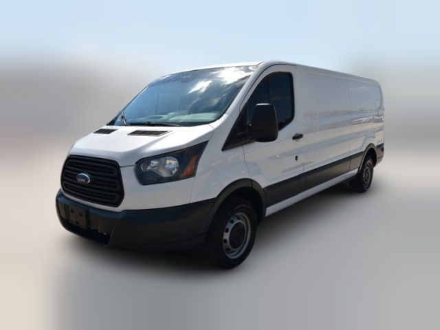 2017 Ford Transit Base