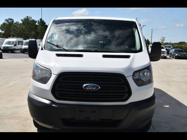 2017 Ford Transit Base