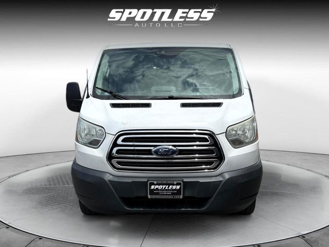 2017 Ford Transit Base