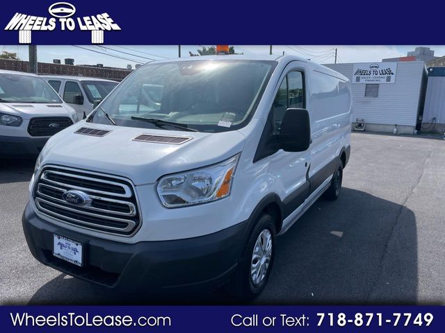 2017 Ford Transit Base