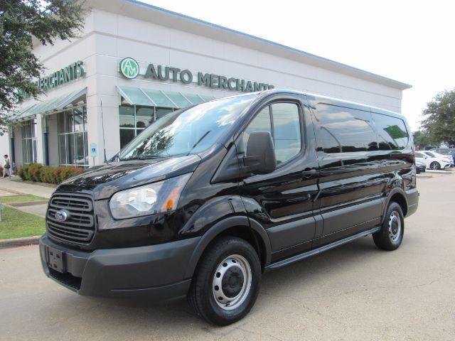 2017 Ford Transit Base