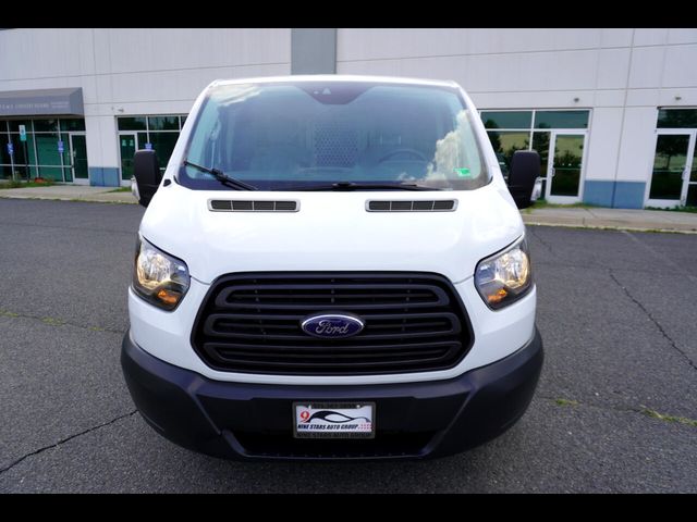 2017 Ford Transit Base