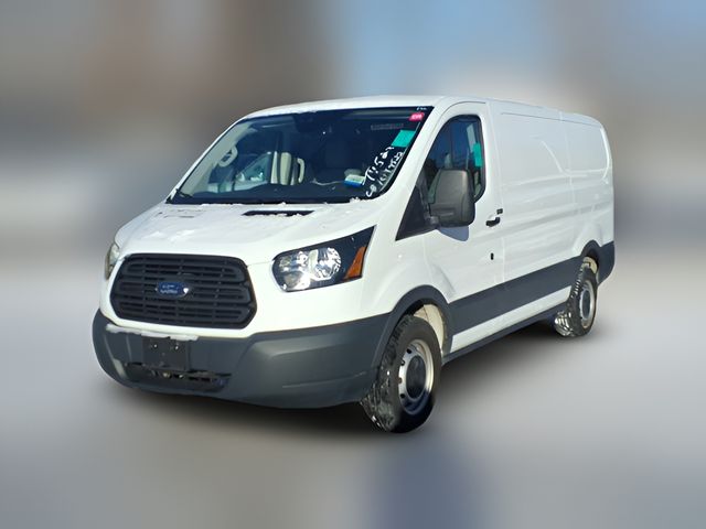2017 Ford Transit Base