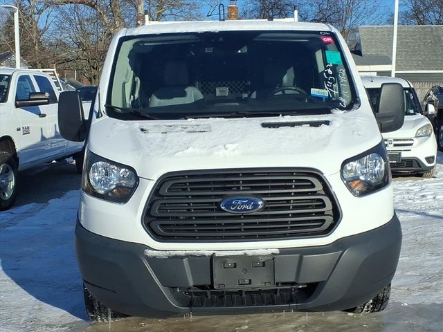 2017 Ford Transit Base