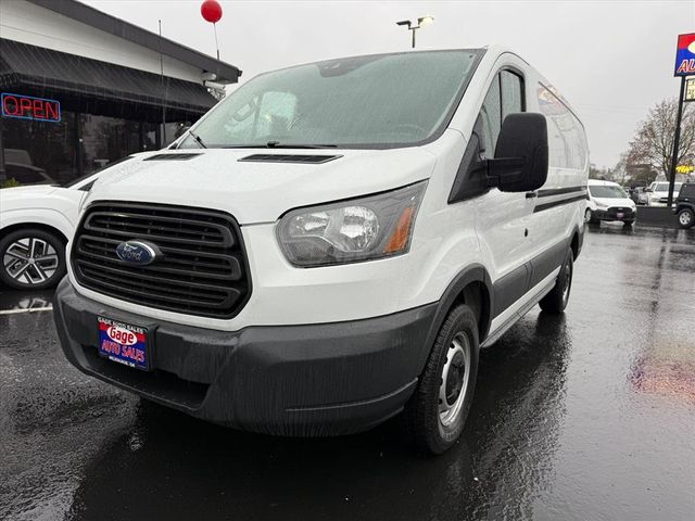 2017 Ford Transit Base