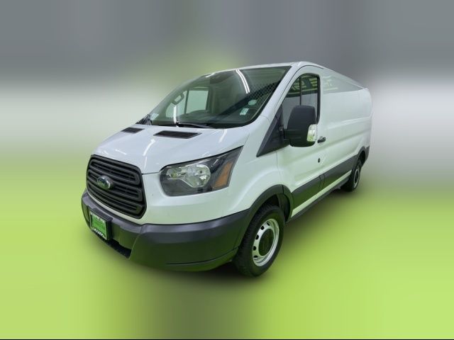 2017 Ford Transit Base