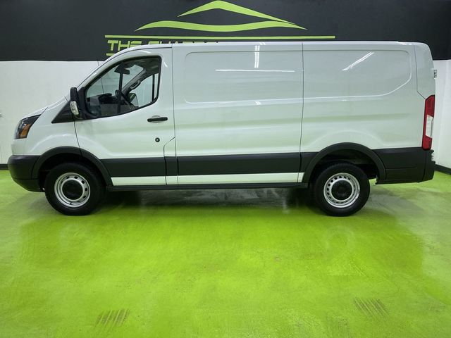 2017 Ford Transit Base