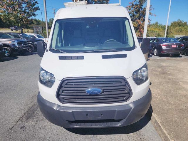 2017 Ford Transit Base
