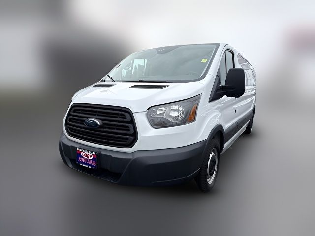 2017 Ford Transit Base