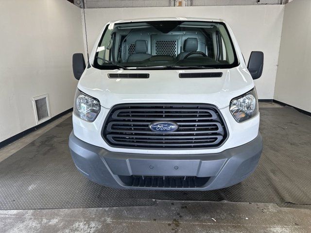 2017 Ford Transit Base