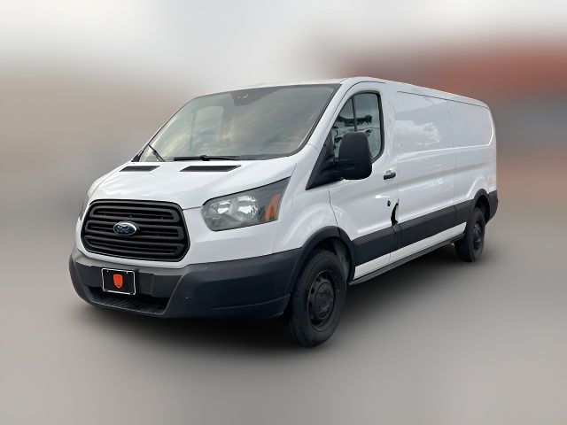 2017 Ford Transit Base