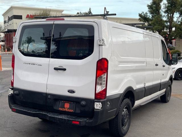 2017 Ford Transit Base